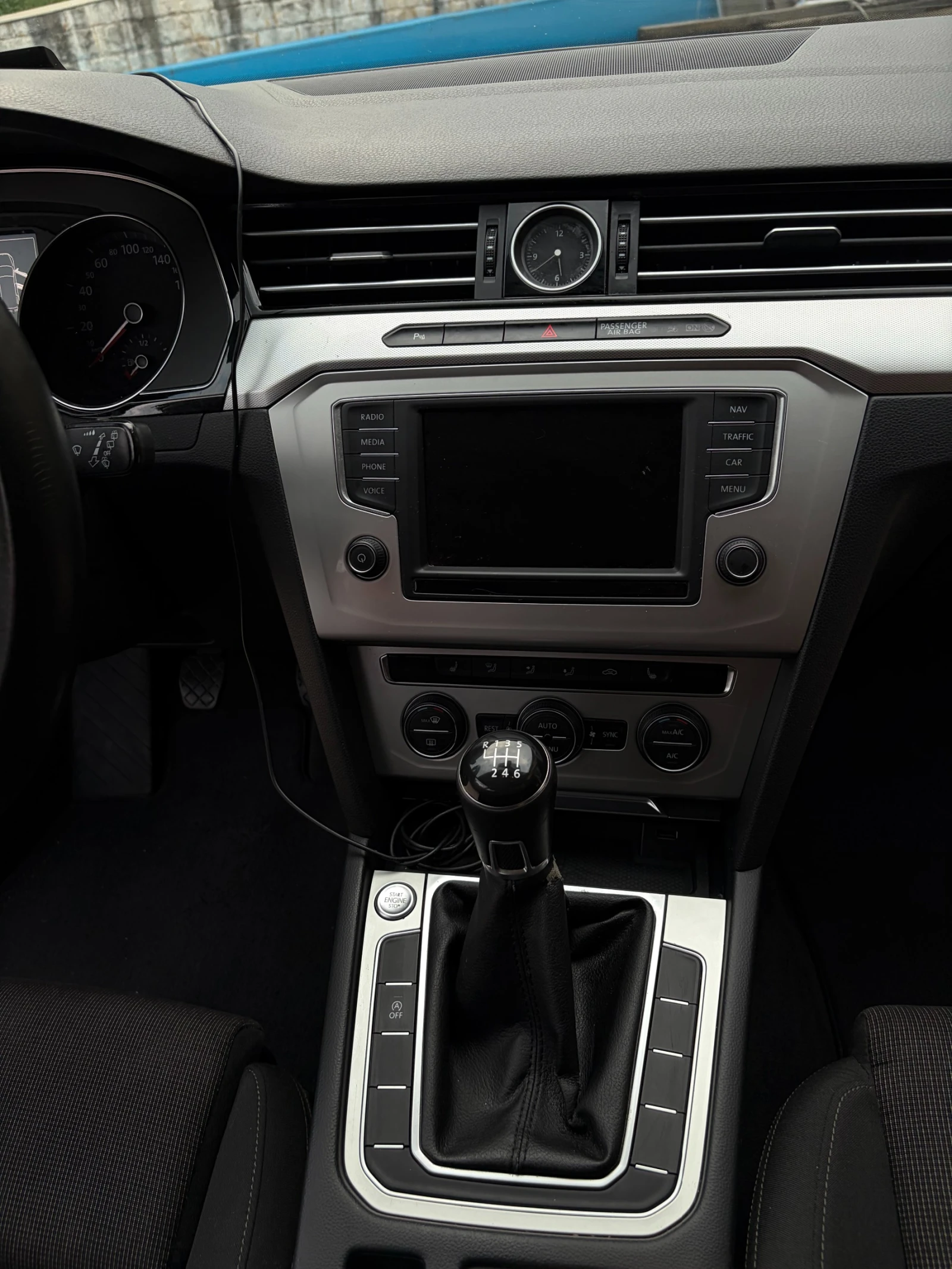 VW Passat b8 2.0TDI Comfortline | Mobile.bg � ����������� 13