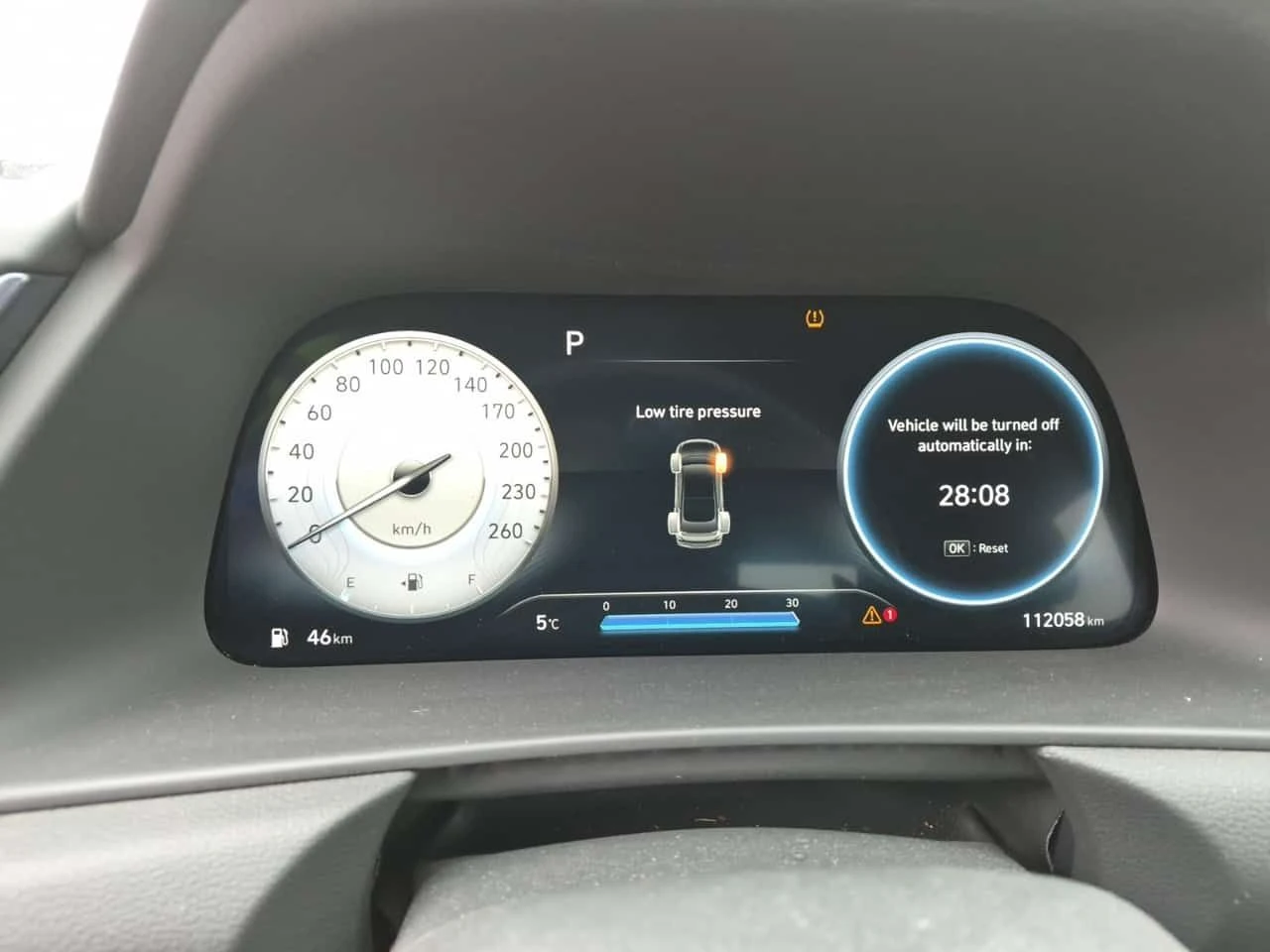 Hyundai Sonata N LINE 4D SEDAN /CARFAX/Алкантара/Панорама/2 ключа, снимка 10 - Автомобили и джипове - 53877345