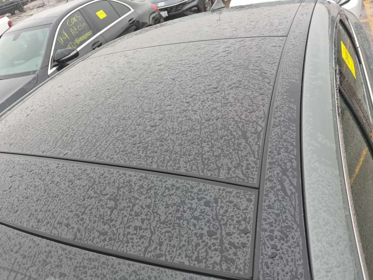 Hyundai Sonata N LINE 4D SEDAN /CARFAX/Алкантара/Панорама/2 ключа, снимка 5 - Автомобили и джипове - 53877345