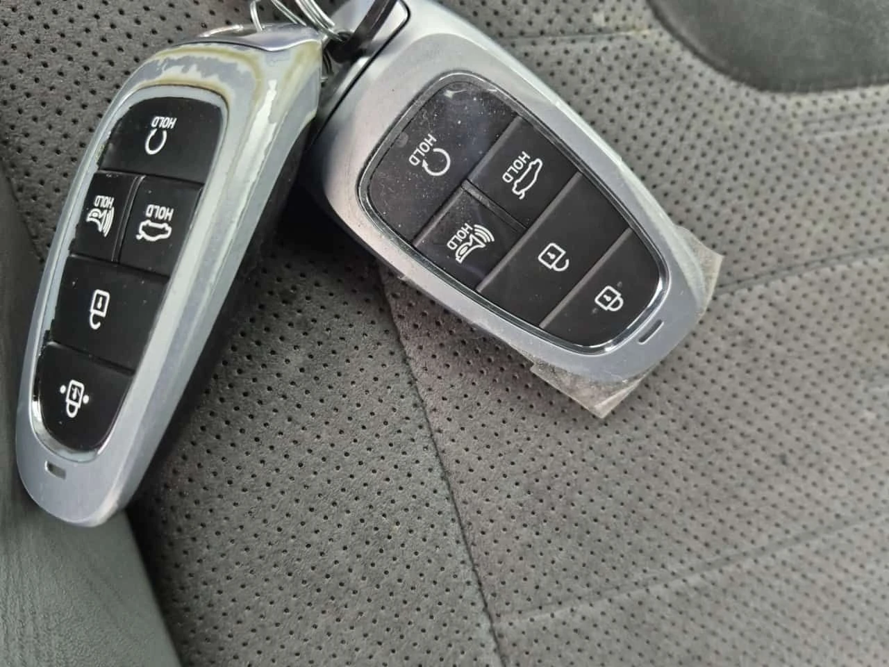 Hyundai Sonata N LINE 4D SEDAN /CARFAX/Алкантара/Панорама/2 ключа, снимка 9 - Автомобили и джипове - 53877345