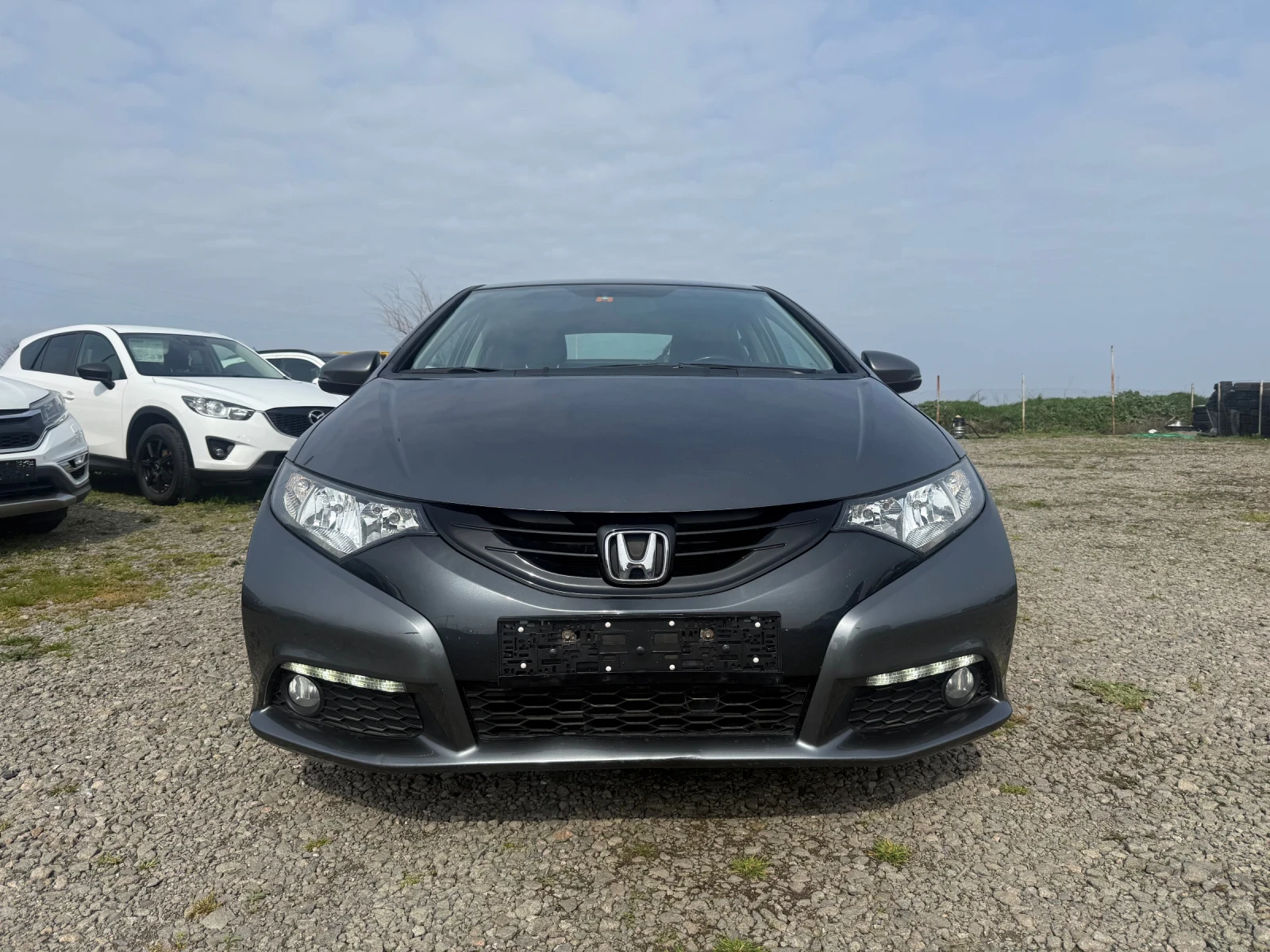 Honda Civic 1.8 ��������� | Mobile.bg � ����������� 9