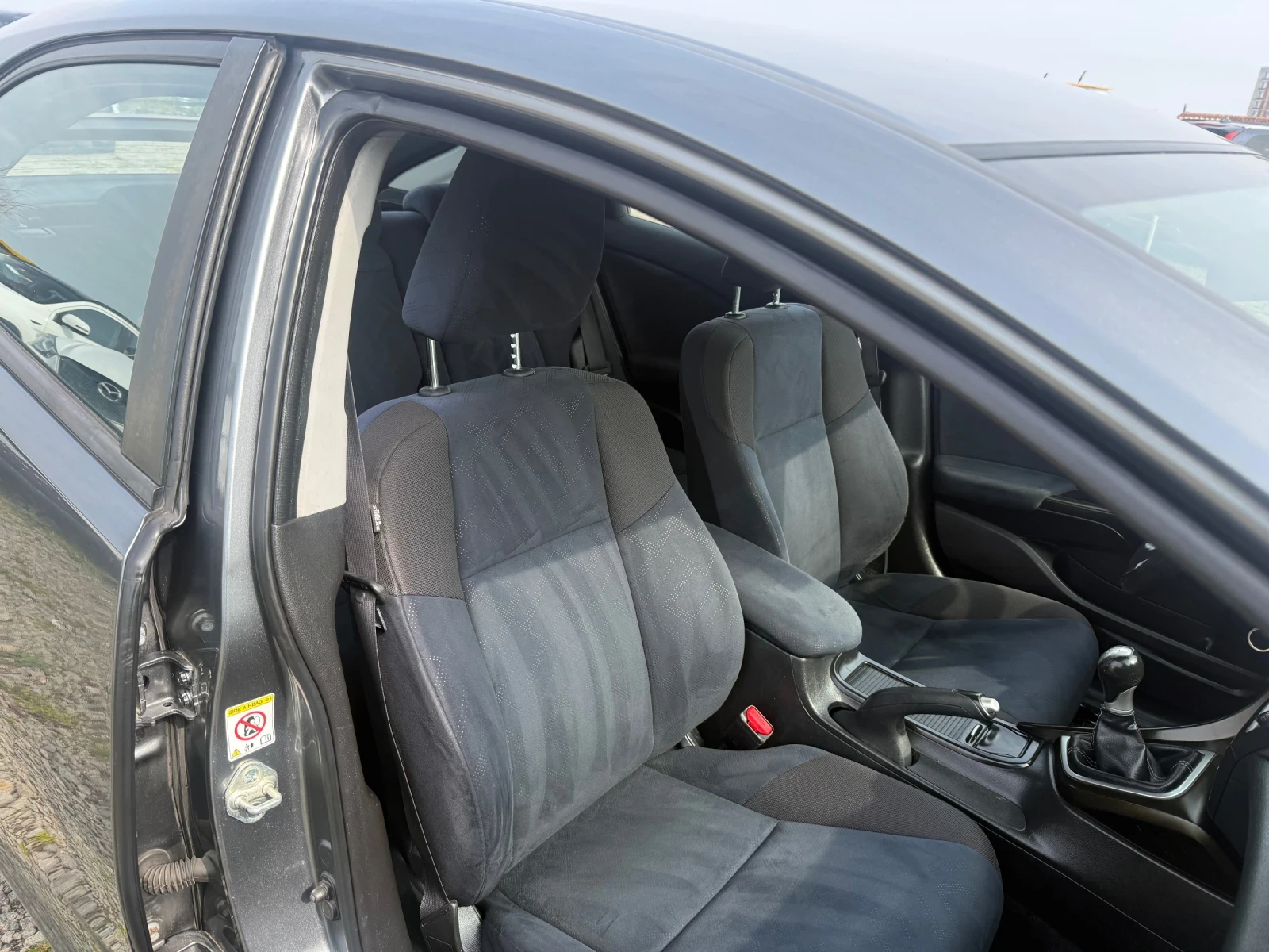 Honda Civic 1.8 ��������� | Mobile.bg � ����������� 15