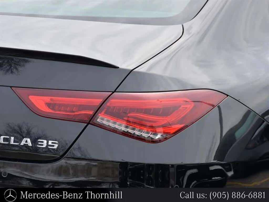 Mercedes-Benz CLA * Premium , AMG Driver's , Technolog Pkg /Navi, снимка 8 - Автомобили и джипове - 54247048