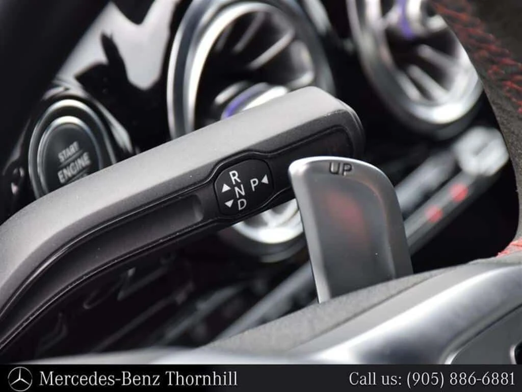 Mercedes-Benz CLA * Premium , AMG Driver's , Technolog Pkg /Navi, снимка 14 - Автомобили и джипове - 54247048