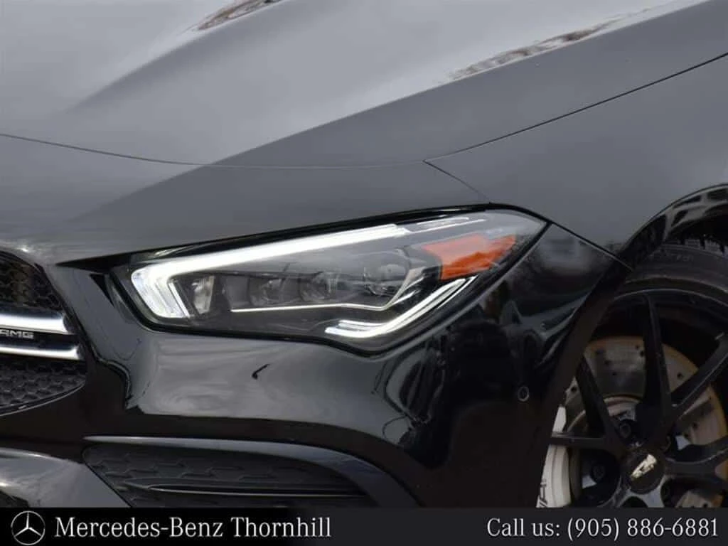 Mercedes-Benz CLA * Premium , AMG Driver's , Technolog Pkg /Navi, снимка 6 - Автомобили и джипове - 54247048