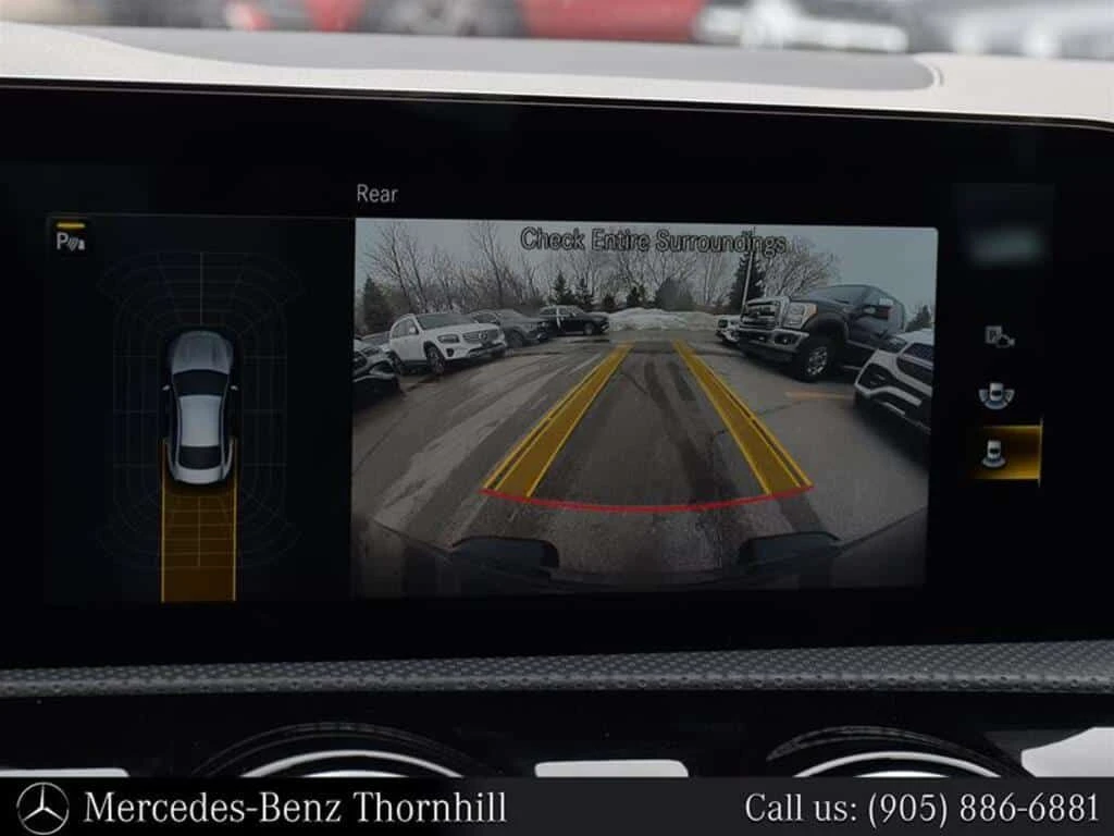 Mercedes-Benz CLA * Premium , AMG Driver's , Technolog Pkg /Navi, снимка 15 - Автомобили и джипове - 54247048