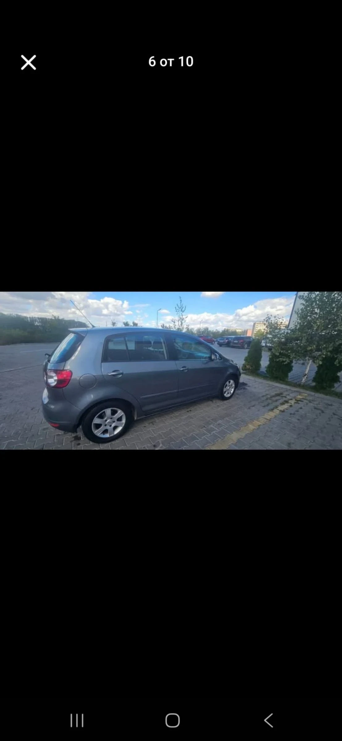 VW Golf Plus | Mobile.bg � ����������� 2