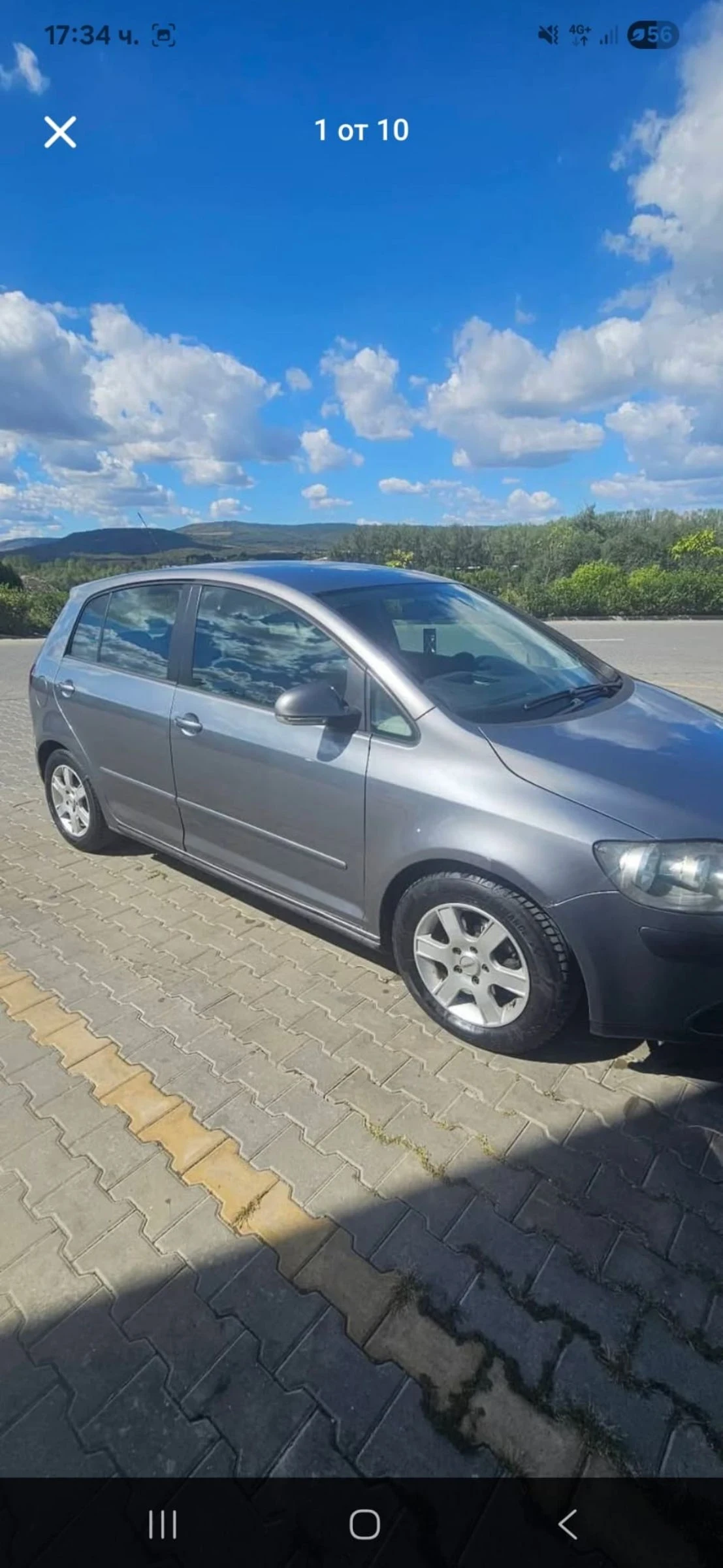 VW Golf Plus | Mobile.bg � ����������� 3
