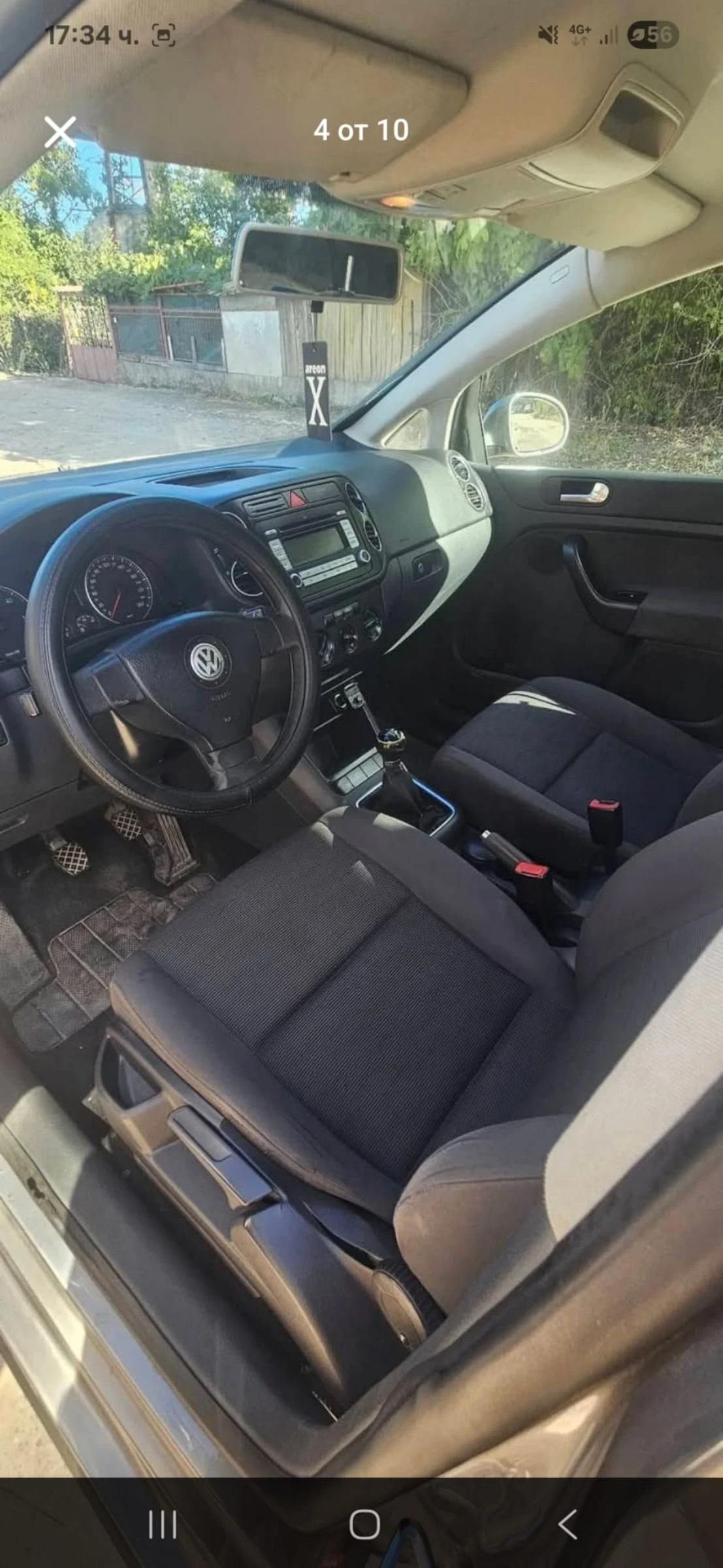 VW Golf Plus | Mobile.bg � ����������� 6