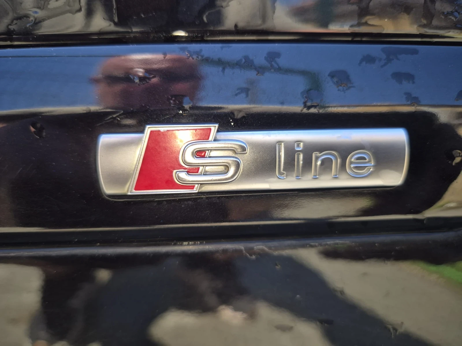 Audi A3 2.0 TDI 170 HP S-line , снимка 5 - Автомобили и джипове - 54438933