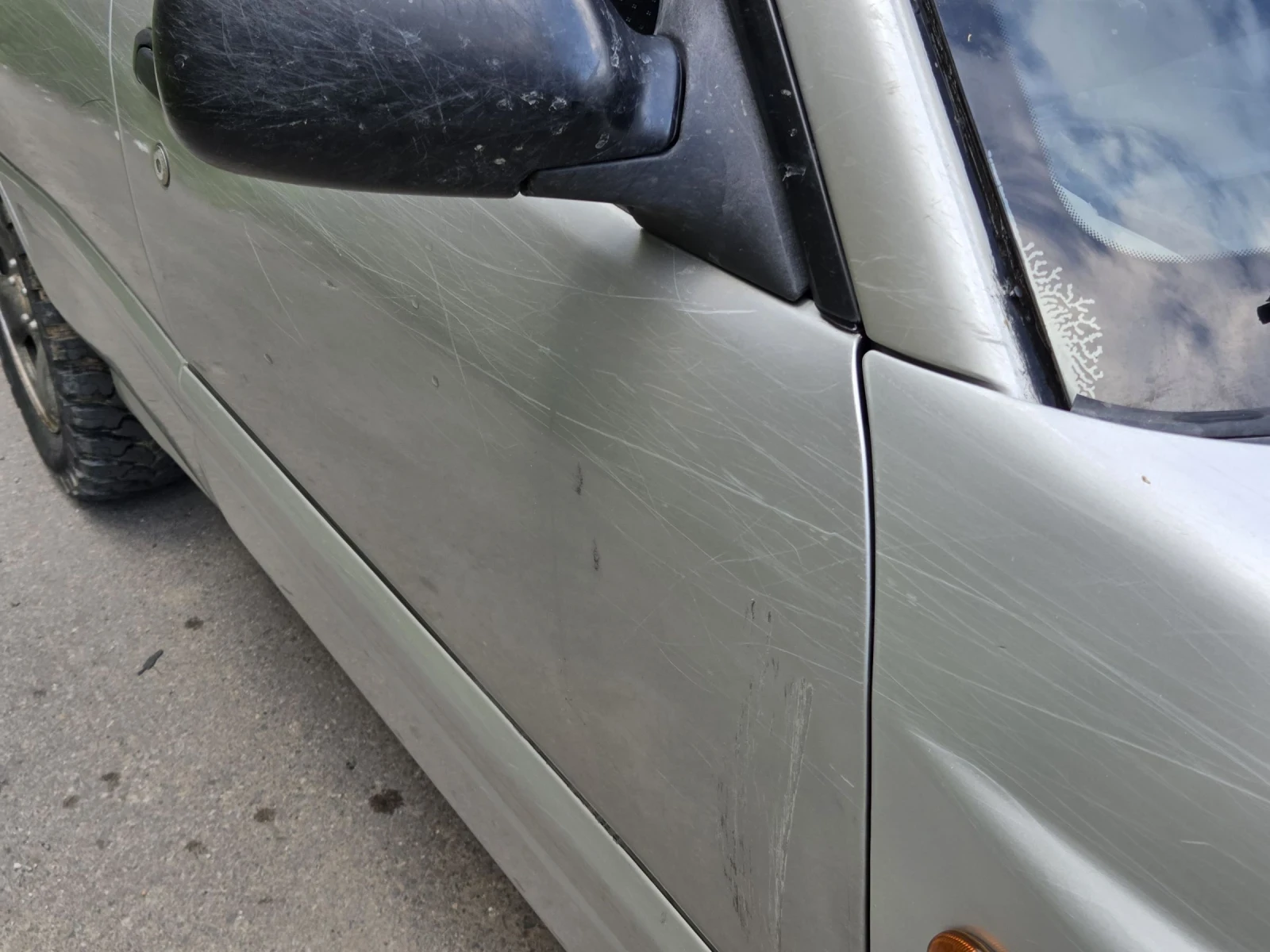 Subaru Forester Sturbo, снимка 6 - Автомобили и джипове - 54443186