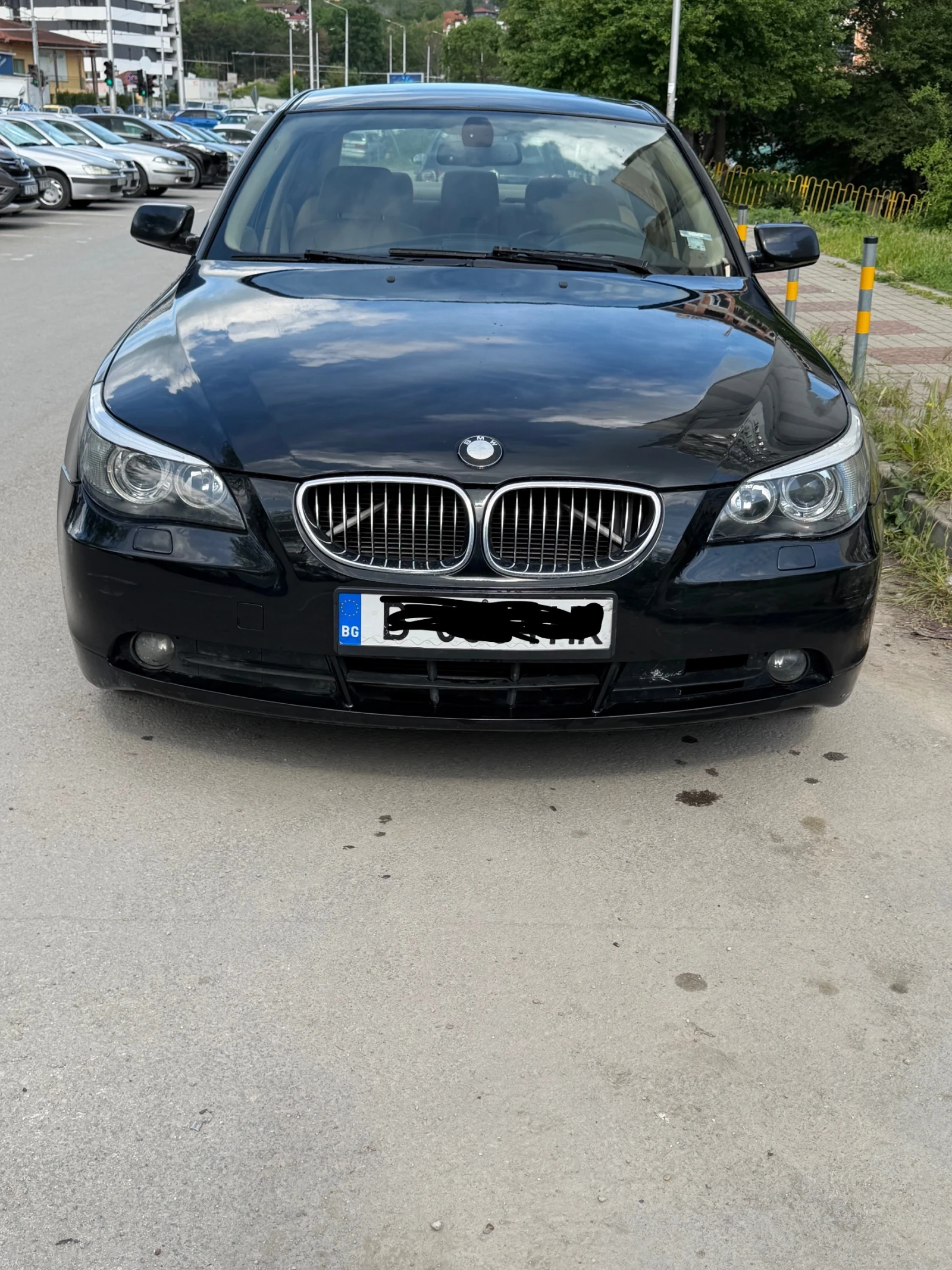 BMW 523 523i