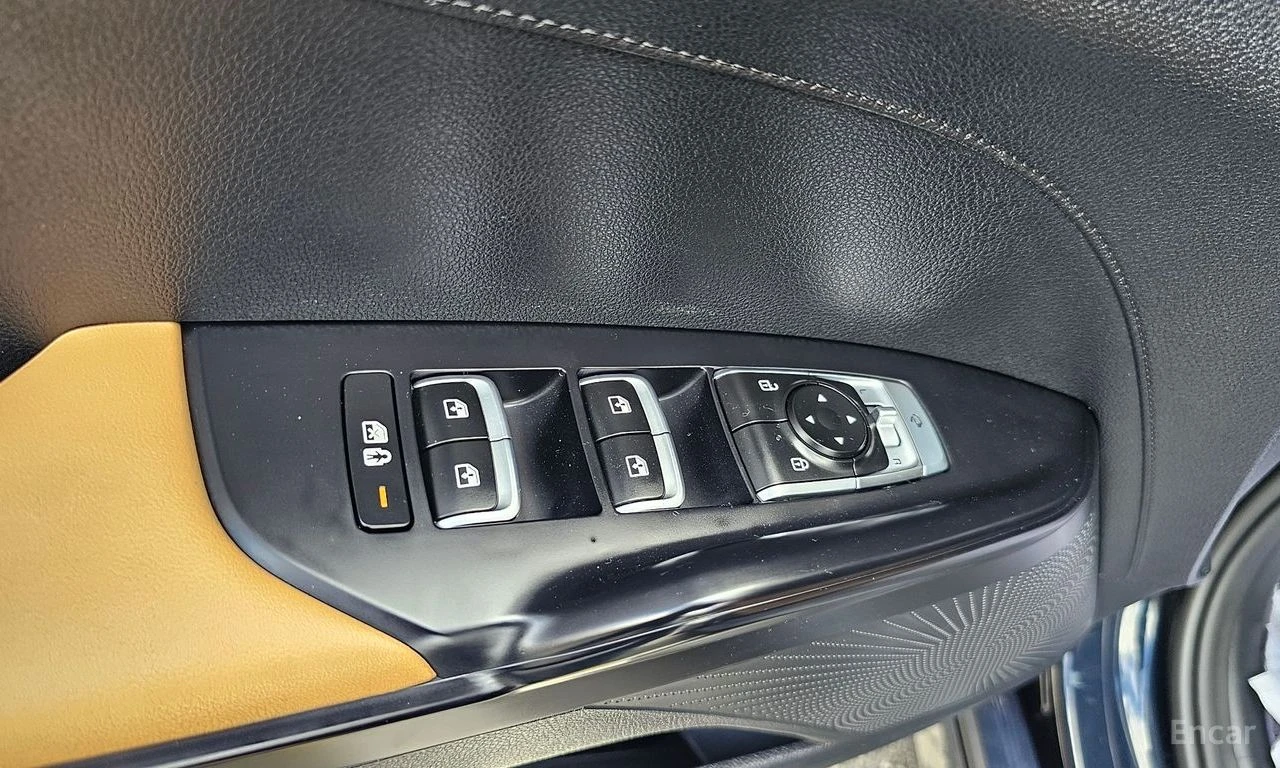 Kia K5 HYBRID* PRESTIGE* ОБДУХВАНЕ* LANE* ASSIST* 360КАМЕ, снимка 8 - Автомобили и джипове - 54642147