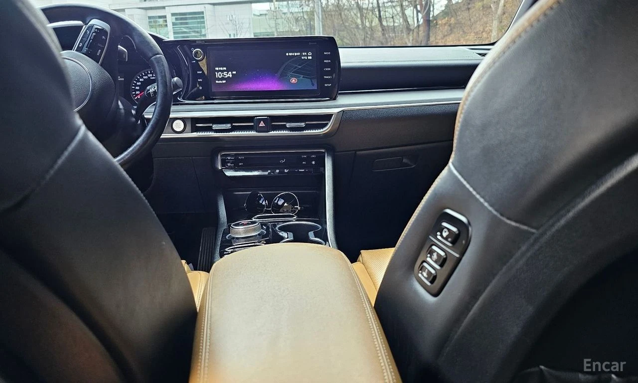 Kia K5 HYBRID* PRESTIGE* ОБДУХВАНЕ* LANE* ASSIST* 360КАМЕ, снимка 11 - Автомобили и джипове - 54642147