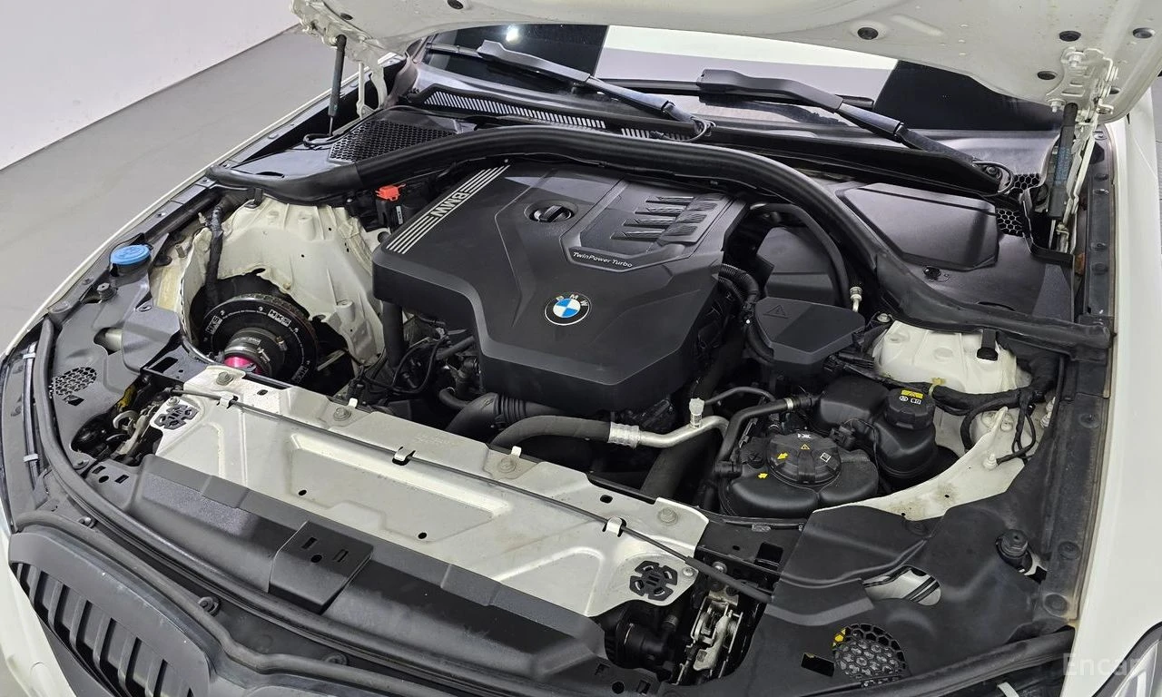BMW 320 M Sport* HEAD-UP* 360 CAM* DISTRONIC* КРАЙНА ЦЕНА*, снимка 16 - Автомобили и джипове - 54713773