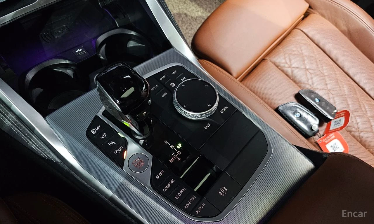 BMW 440 M440i xDRIVE* COUPE* ПОДГРЕВ* ОБДУХВАНЕ* 2 КЛЮЧА, снимка 7 - Автомобили и джипове - 54766684
