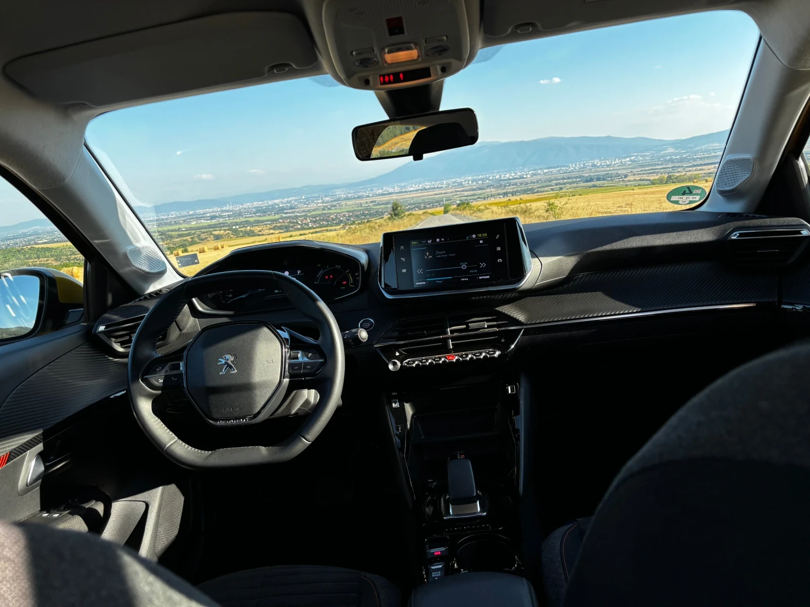 Peugeot 208 | Mobile.bg � ����������� 9