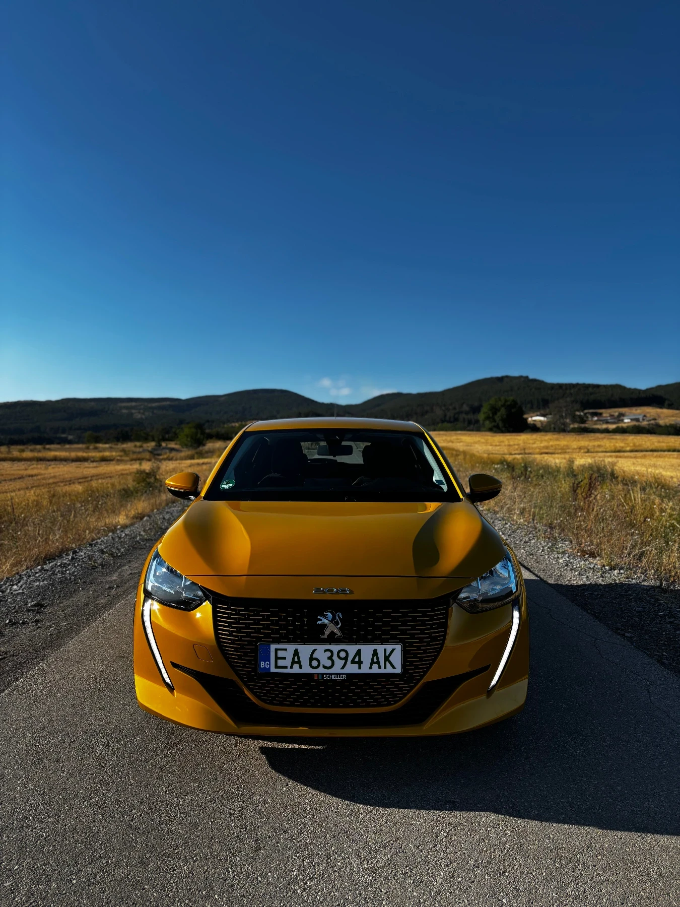 Peugeot 208 | Mobile.bg � ����������� 2