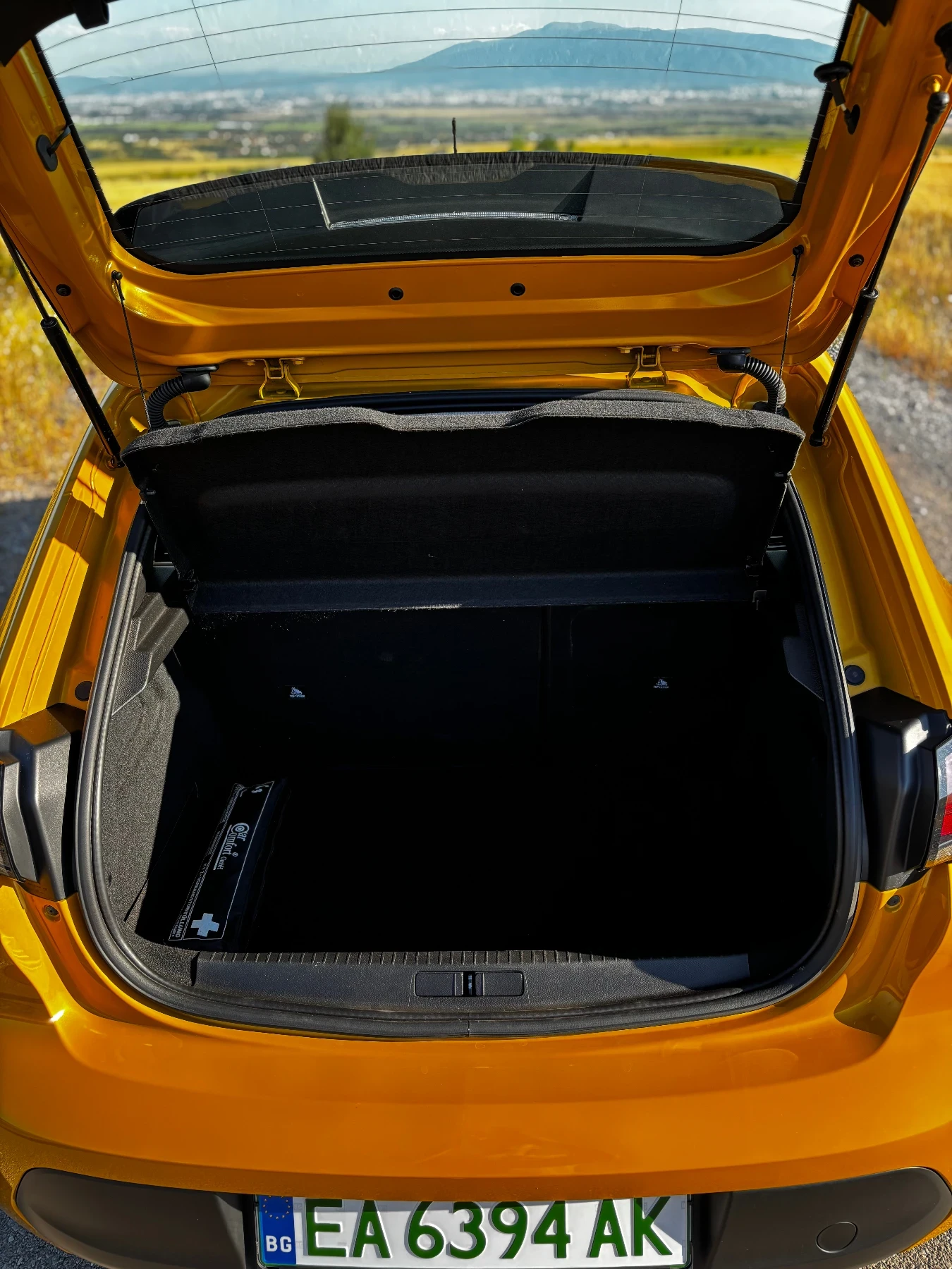 Peugeot 208 | Mobile.bg � ����������� 6