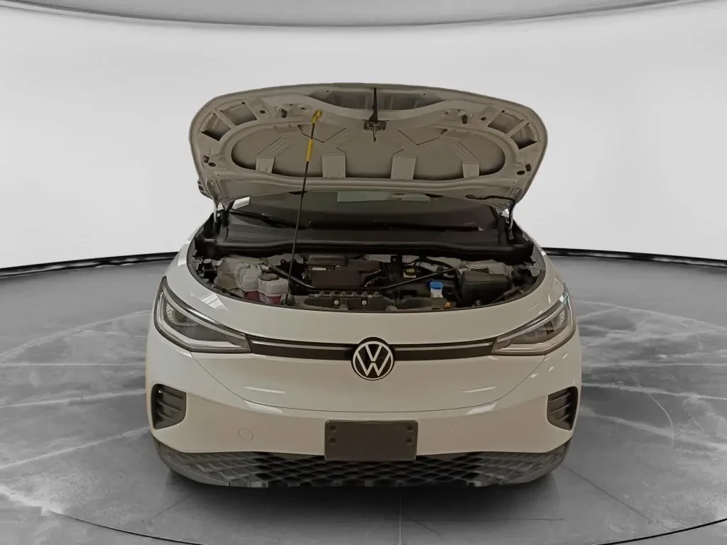 VW ID.4 1st Edition, снимка 5 - Автомобили и джипове - 54875635