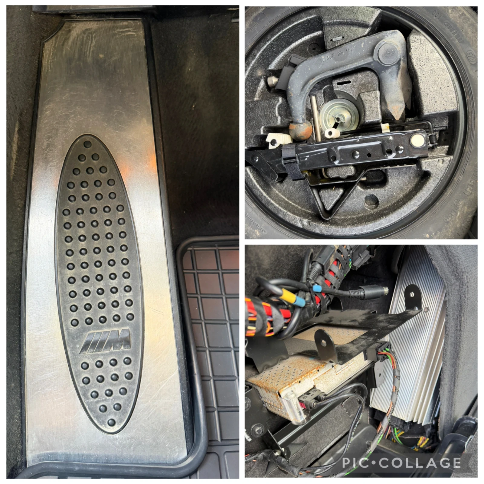 BMW 530 XD M sport, снимка 13 - Автомобили и джипове - 55198452