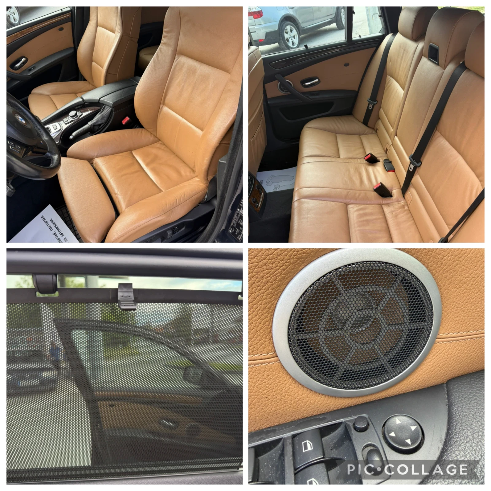 BMW 530 XD M sport, снимка 12 - Автомобили и джипове - 55198452