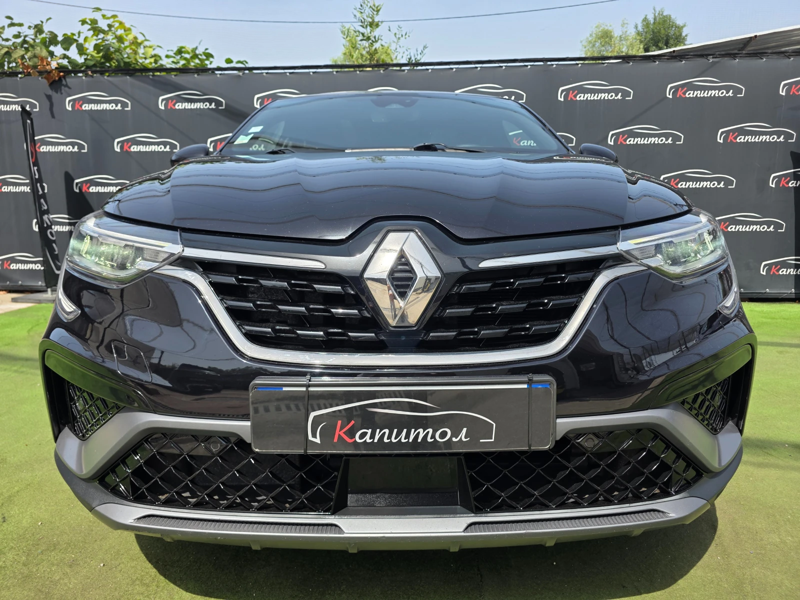Renault Arkana 1.3TCE 160 RS-LINE | Mobile.bg � ����������� 2