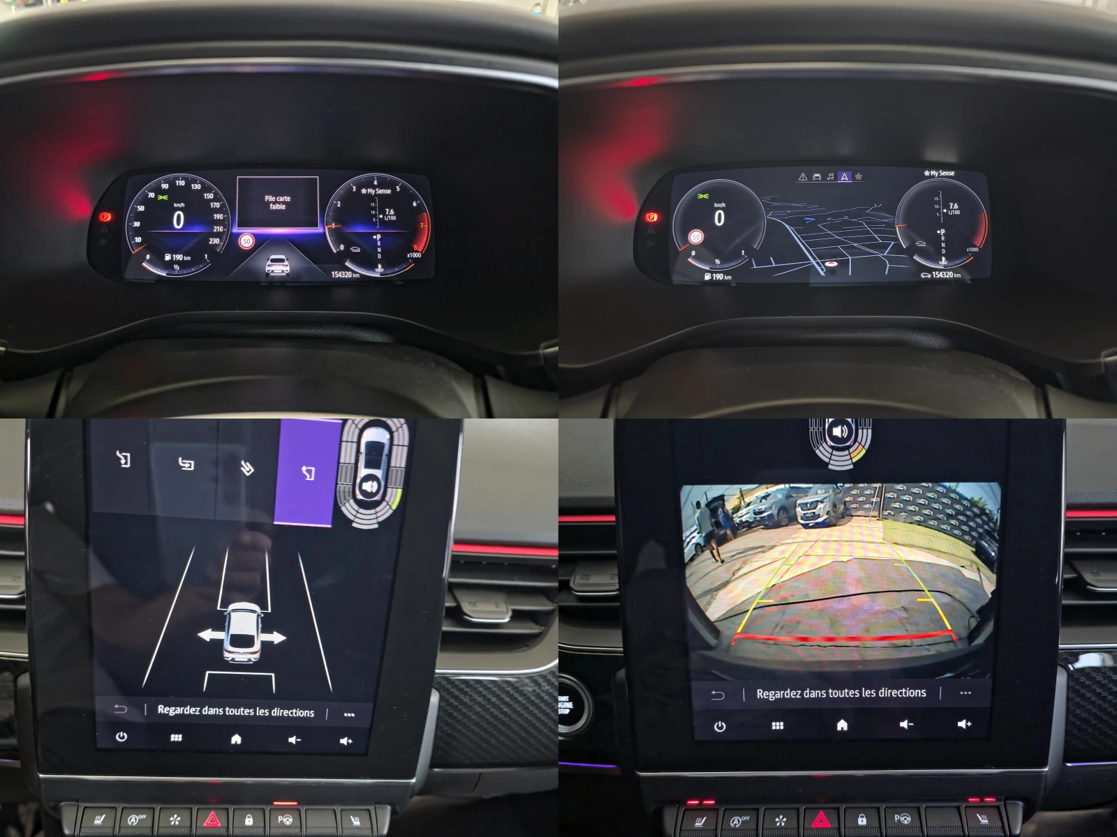 Renault Arkana 1.3TCE 160 RS-LINE | Mobile.bg � ����������� 13
