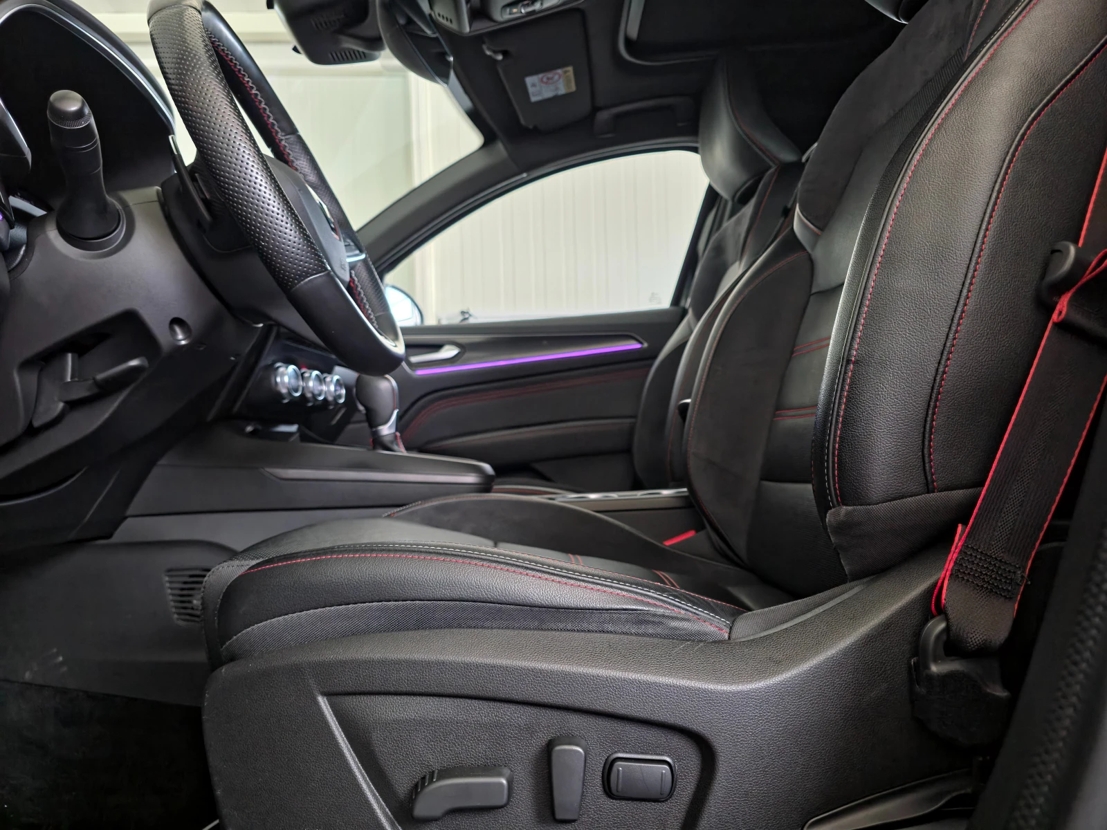 Renault Arkana 1.3TCE 160 RS-LINE | Mobile.bg � ����������� 7