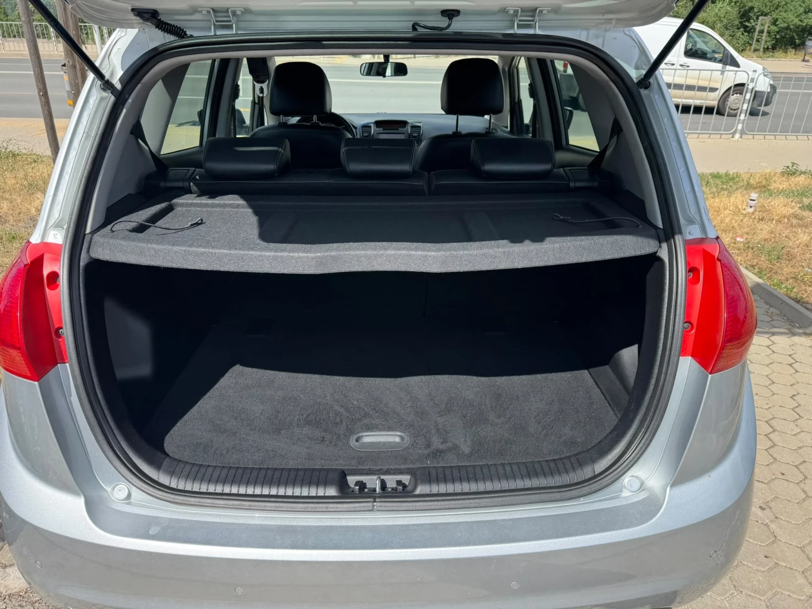 Kia Venga 1.4CRDi/NAVI | Mobile.bg � ����������� 16