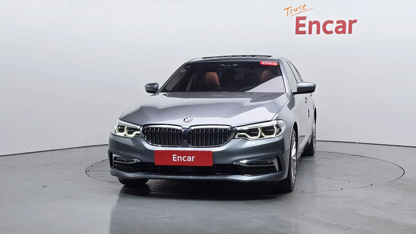 BMW 520 * Luxury Special Edition * Head-Up * 2 ����� *  | Mobile.bg � ����������� 2