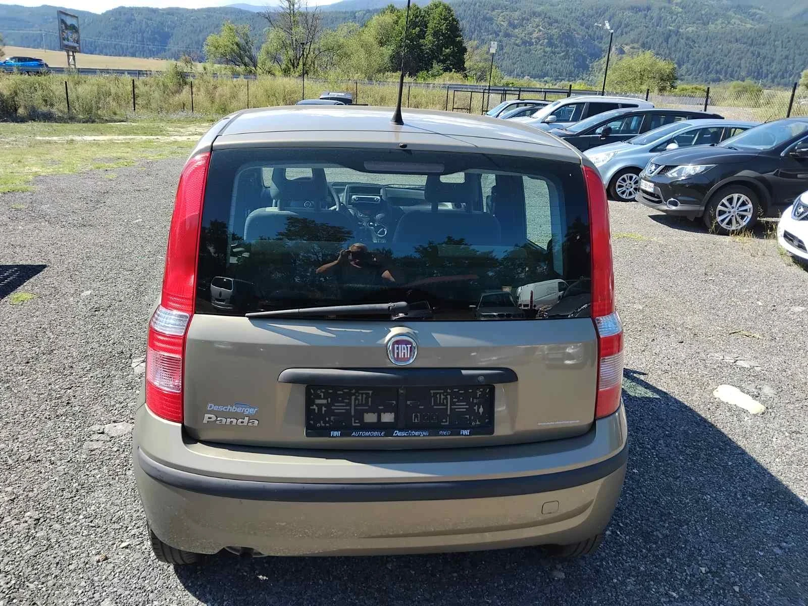 Fiat Panda 1.2 | Mobile.bg � ����������� 3