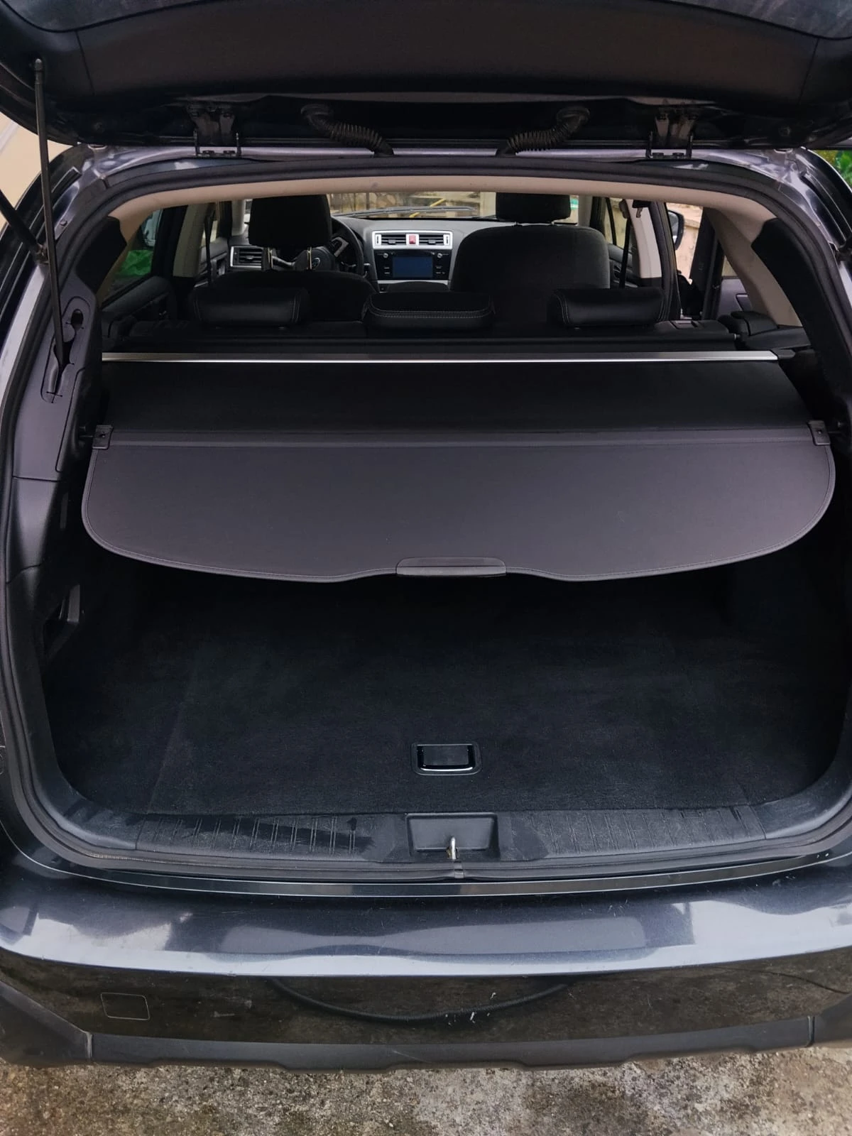 Subaru Outback | Mobile.bg � ����������� 8