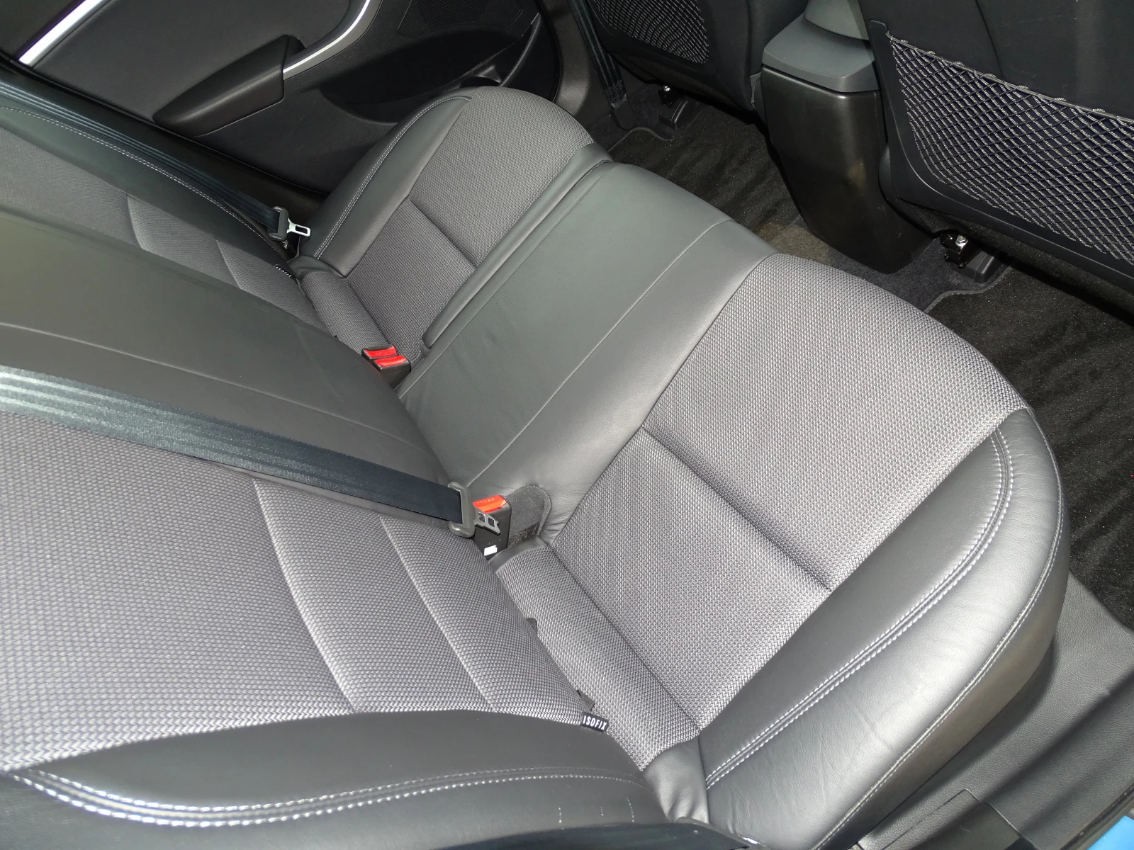 Hyundai I30 Hyundai i30 1.6 MPI AUTOMATIC PREMIUM | KEYLESS GO, снимка 11 - Автомобили и джипове - 55943536