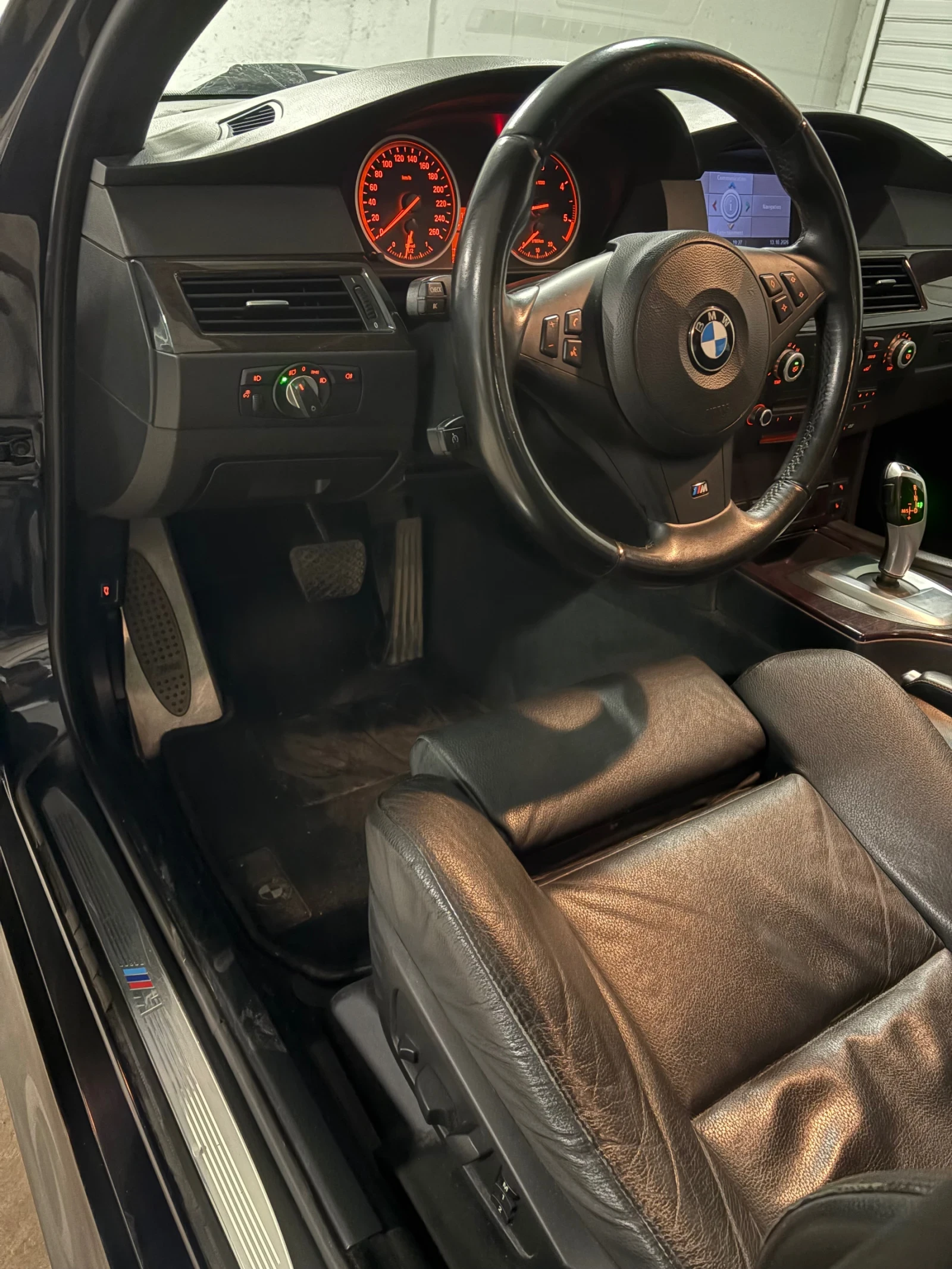 BMW 530 | Mobile.bg � ����������� 7