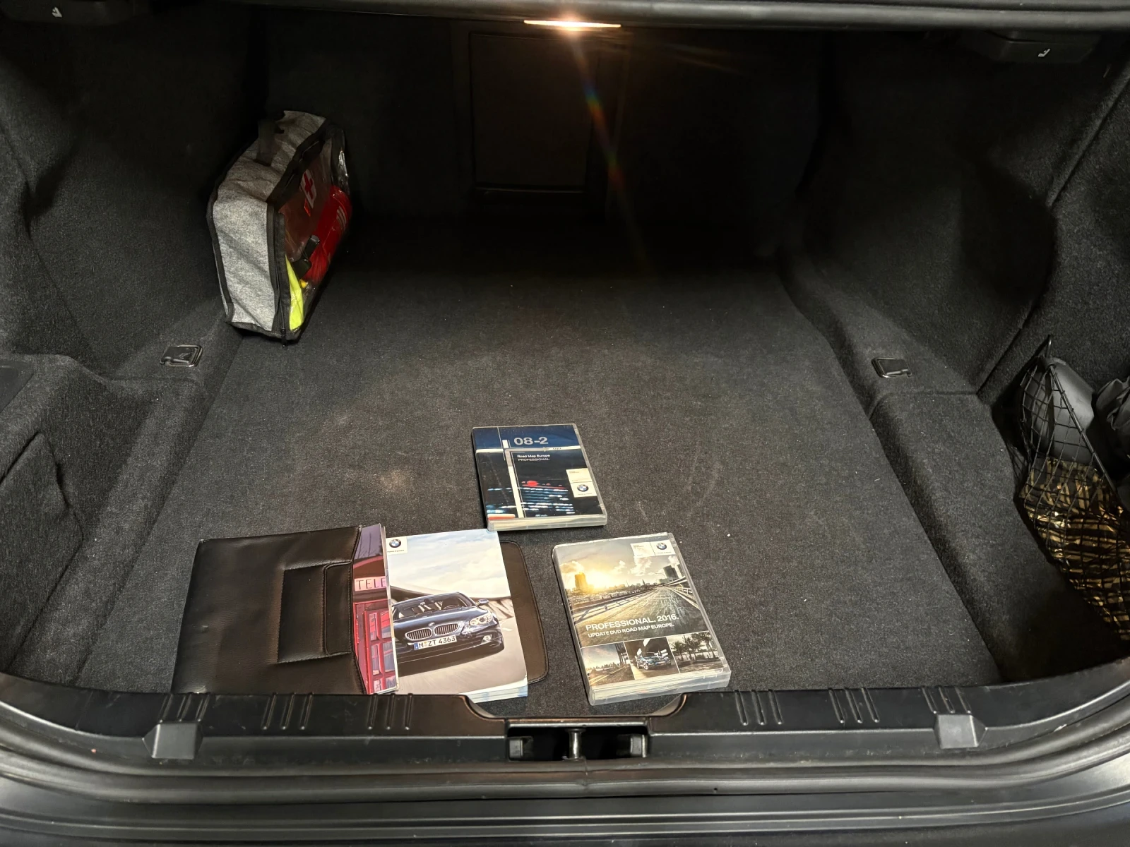 BMW 530 | Mobile.bg � ����������� 12
