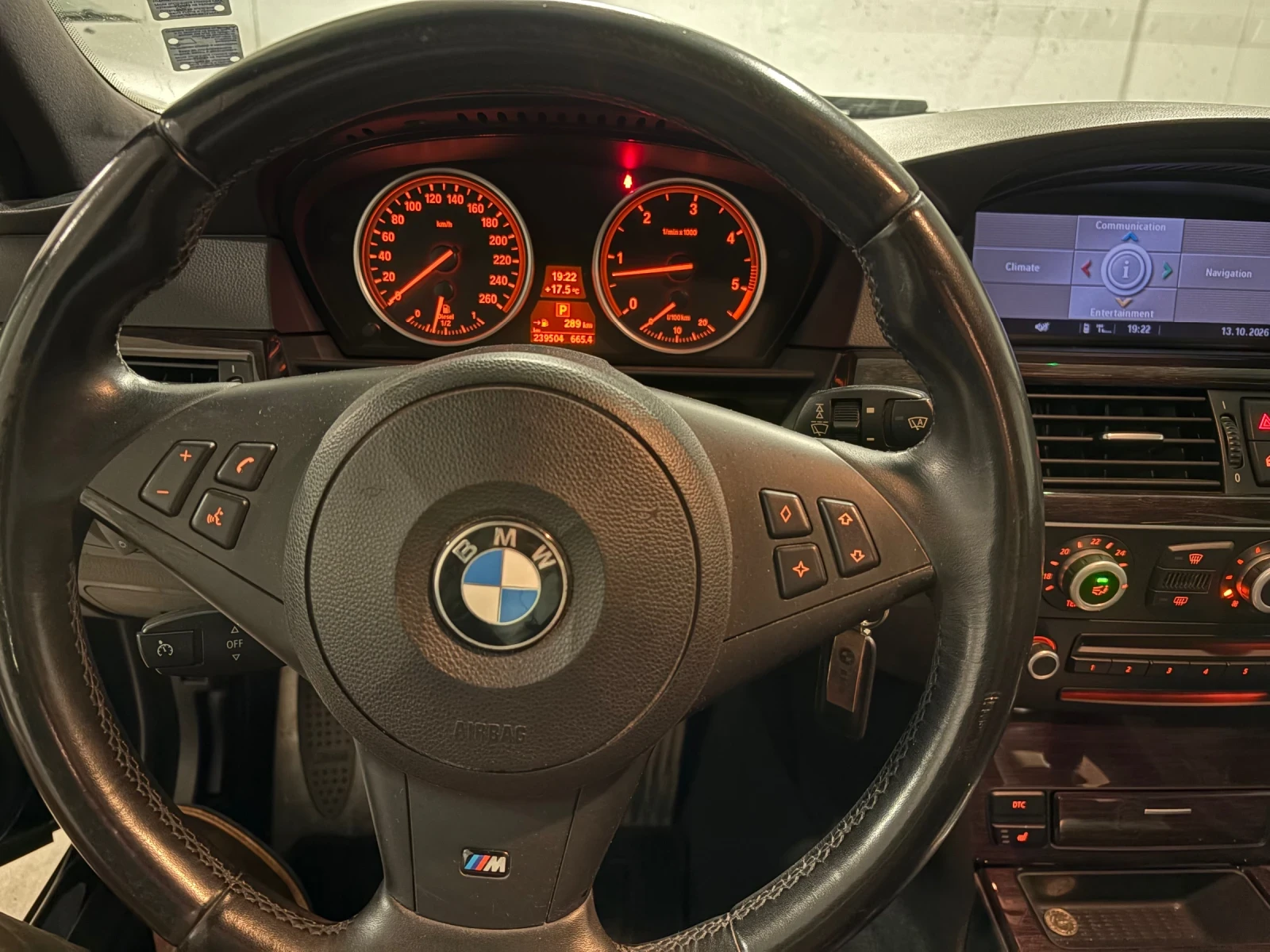 BMW 530 | Mobile.bg � ����������� 8