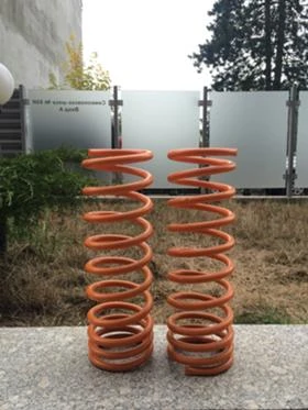 Nissan Terrano 3.0TDI 2.7TDI и 2.4i на части, снимка 7