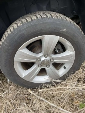 Jeep Patriot, снимка 3