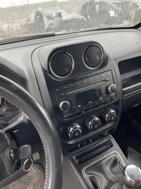 Jeep Patriot, снимка 6