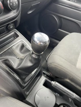 Jeep Patriot, снимка 4