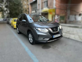 Nissan X-trail T32 Facelift - изображение 4