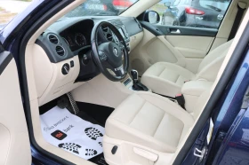 VW Tiguan 2.0 TSI 4x4, снимка 4