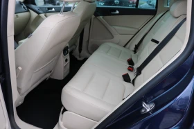 VW Tiguan 2.0 TSI 4x4, снимка 7