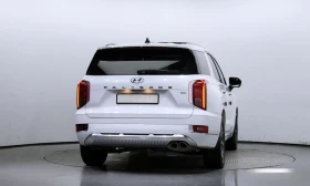 Hyundai Palisade Diesel 2.2 4WD Calligraphy, снимка 4