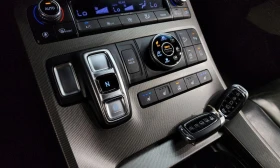 Hyundai Palisade Diesel 2.2 4WD Calligraphy, снимка 8