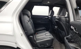 Hyundai Palisade Diesel 2.2 4WD Calligraphy, снимка 11