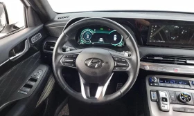 Hyundai Palisade Diesel 2.2 4WD Calligraphy, снимка 12