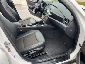BMW X1 X DRIVE 2.0TDI 177к EU5A  СМЕНЕНИ ВЕРЕГИ ИТАЛИЯ, снимка 11