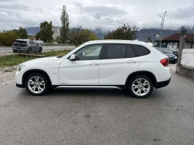 BMW X1 X DRIVE 2.0TDI 177к EU5A  СМЕНЕНИ ВЕРЕГИ ИТАЛИЯ, снимка 6